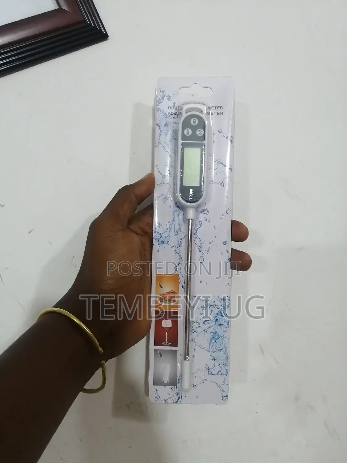 Food Thermometer