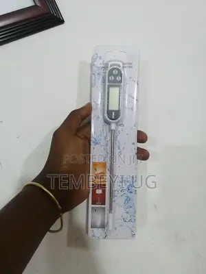 Food Thermometer