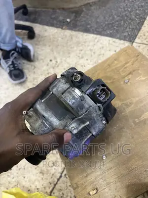 Mark X Alternator