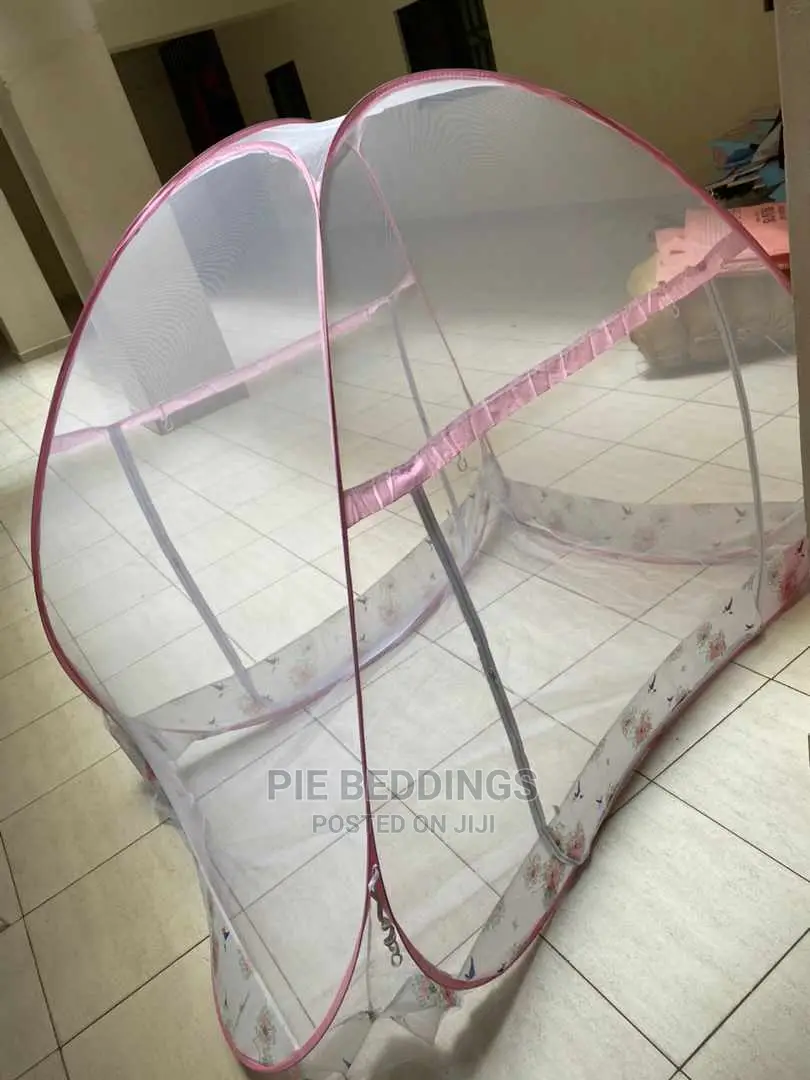 Steel Tent Mosquito Nets