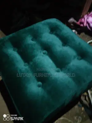 The Puff on Sale