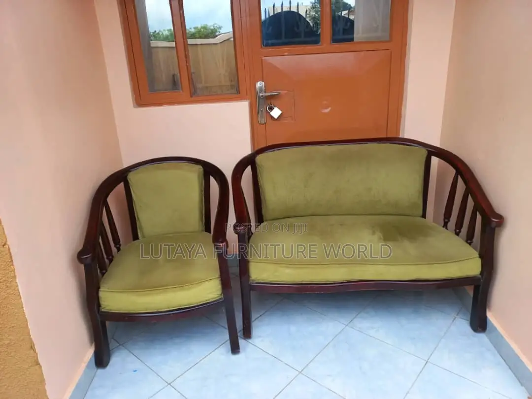 Sofas for Sale in Good Materials
