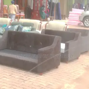Sofas for Sale in Good Materials