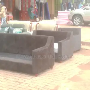 Sofas for Sale in Good Materials