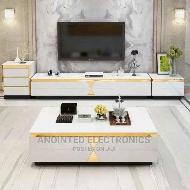 Living Room Furniture
