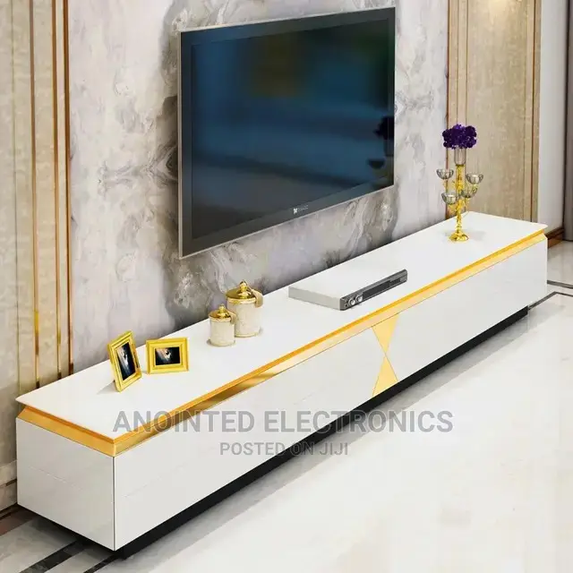 Tv Stand Unit Available