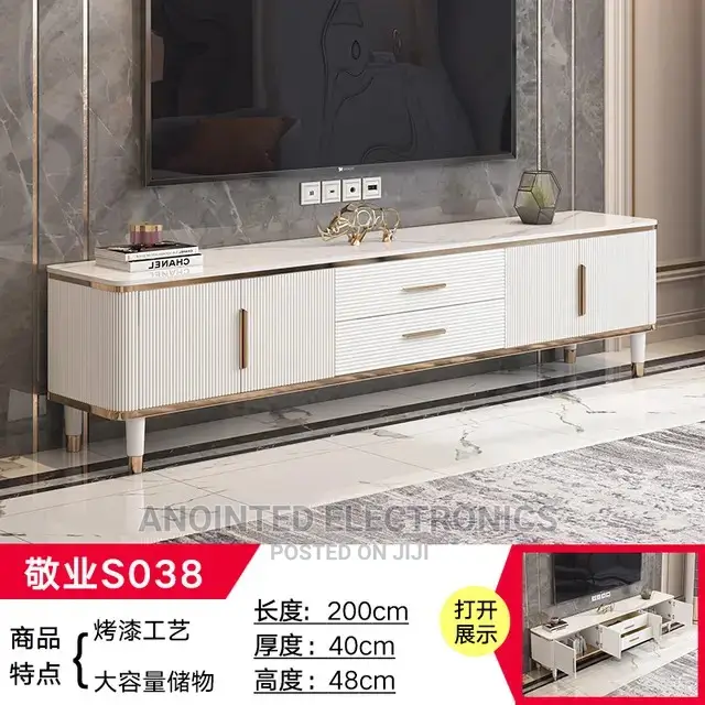 Tv Stand for Living Room