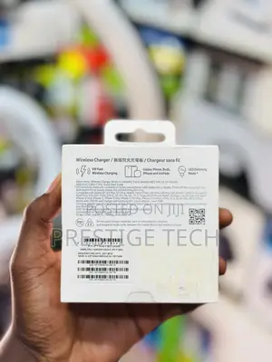 Samsung Super Fast Wireless Charger