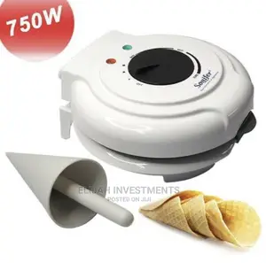 Brand New Sonifer Ice Cone Maker