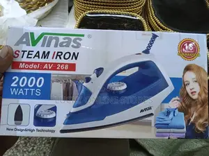 Avinas Steam Iron Av-268