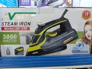 Avinas Steam Iron Av-246