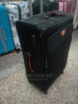 Classy Original Clothcase Medium ( Black)