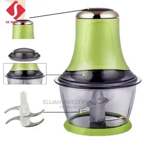 Brand New Multifunctional Meat Grinder