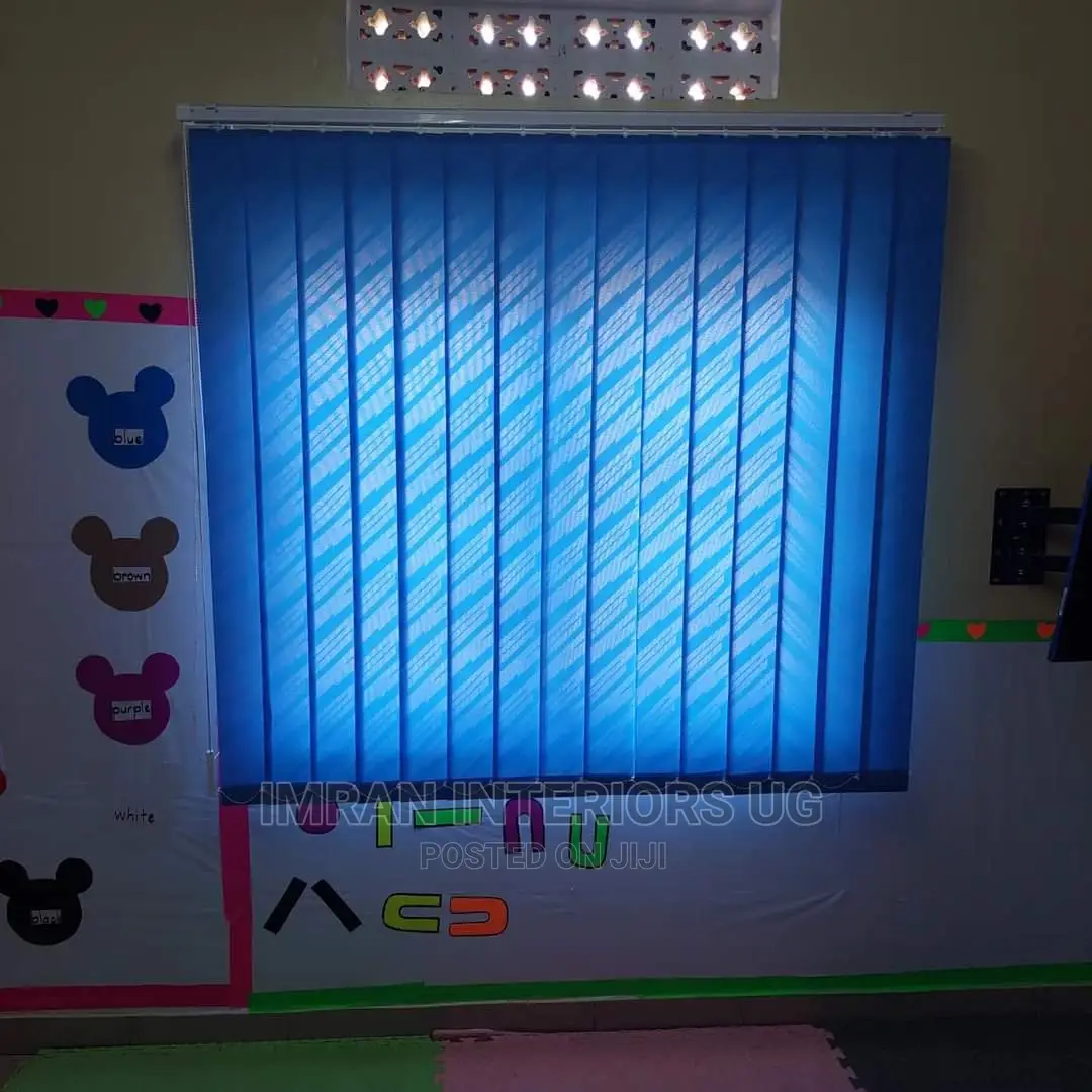 Office Blinds 10