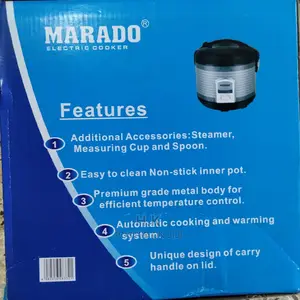 3L Rice Cooker