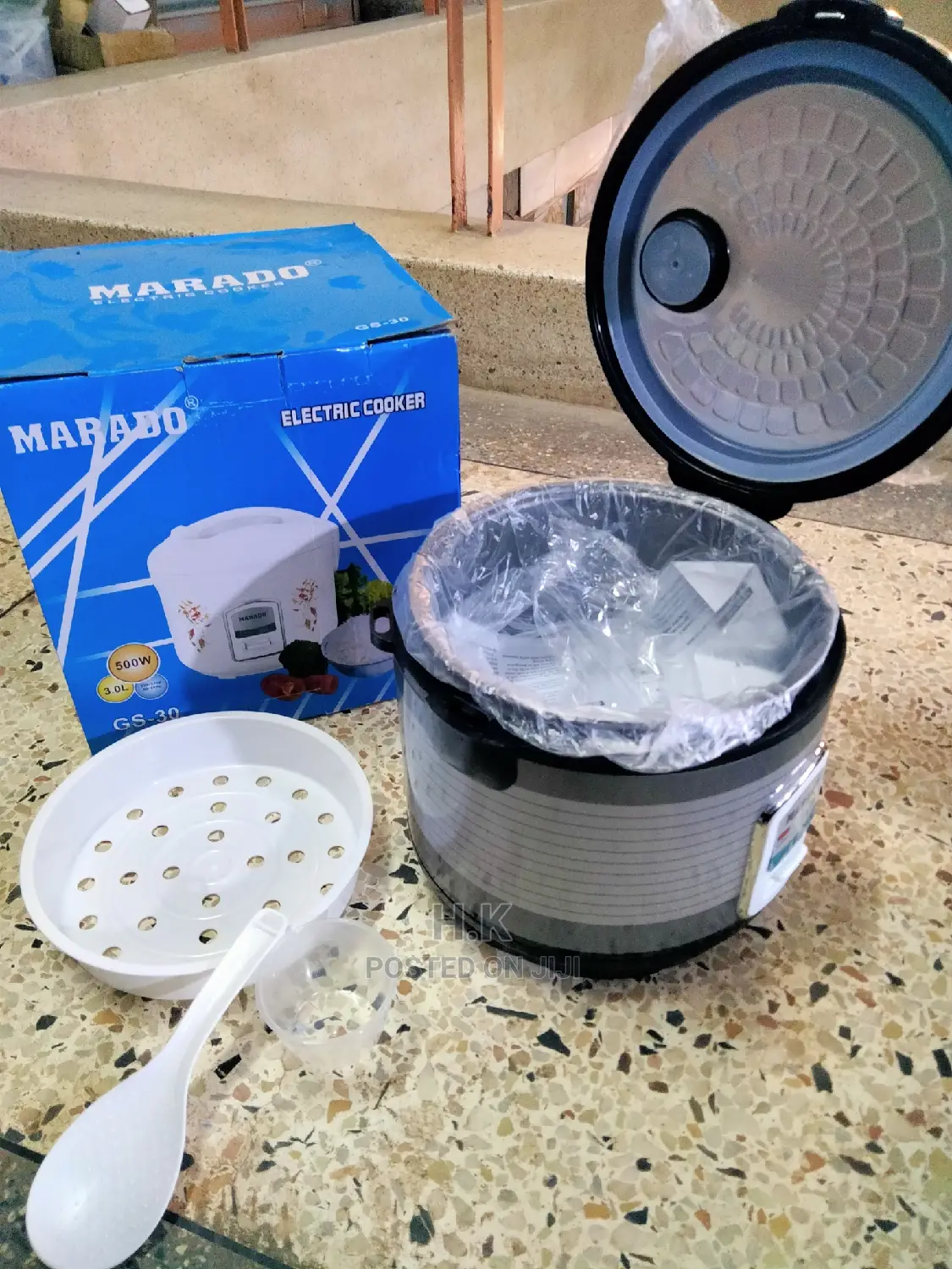 3L Rice Cooker