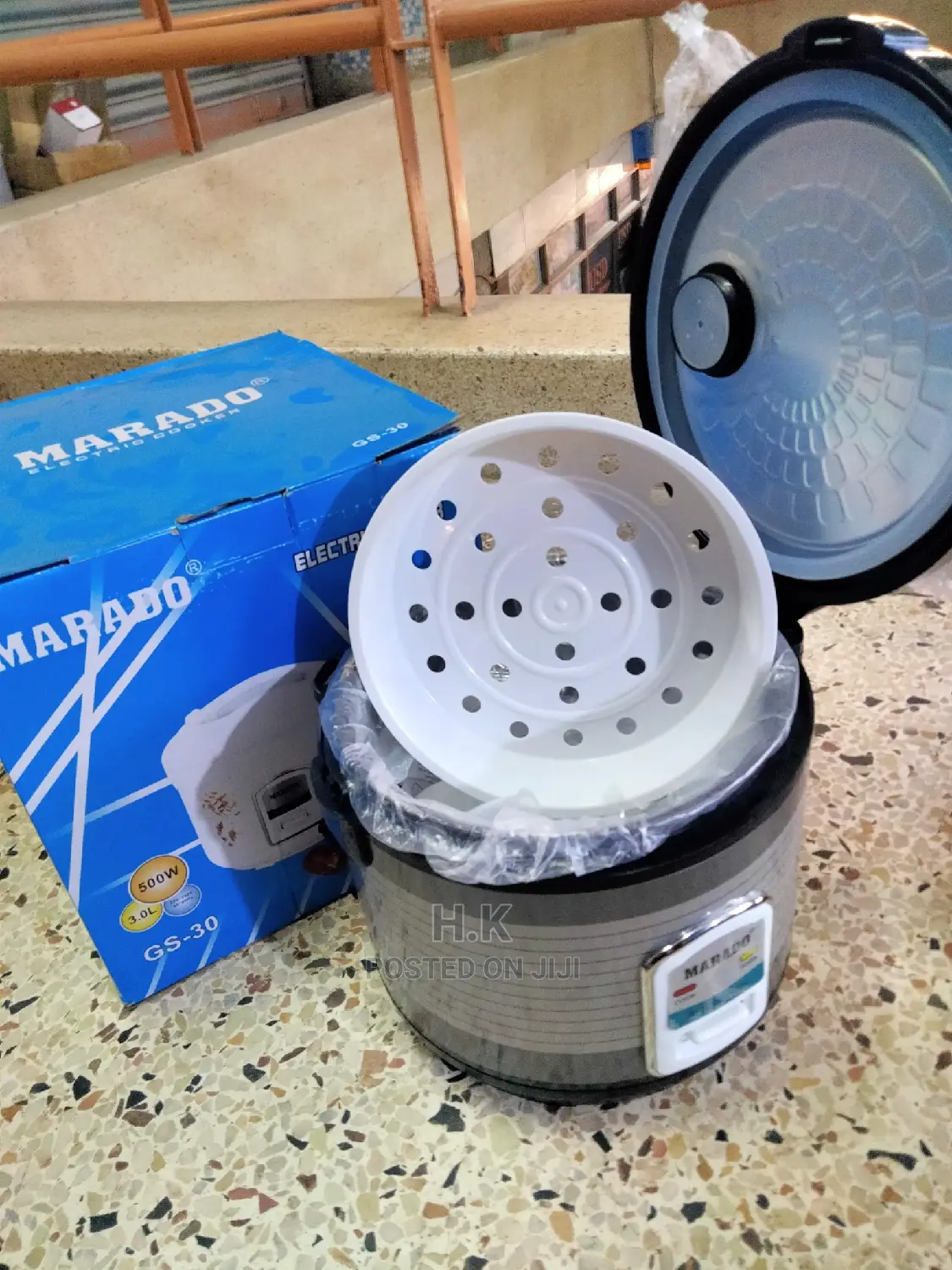 3L Rice Cooker
