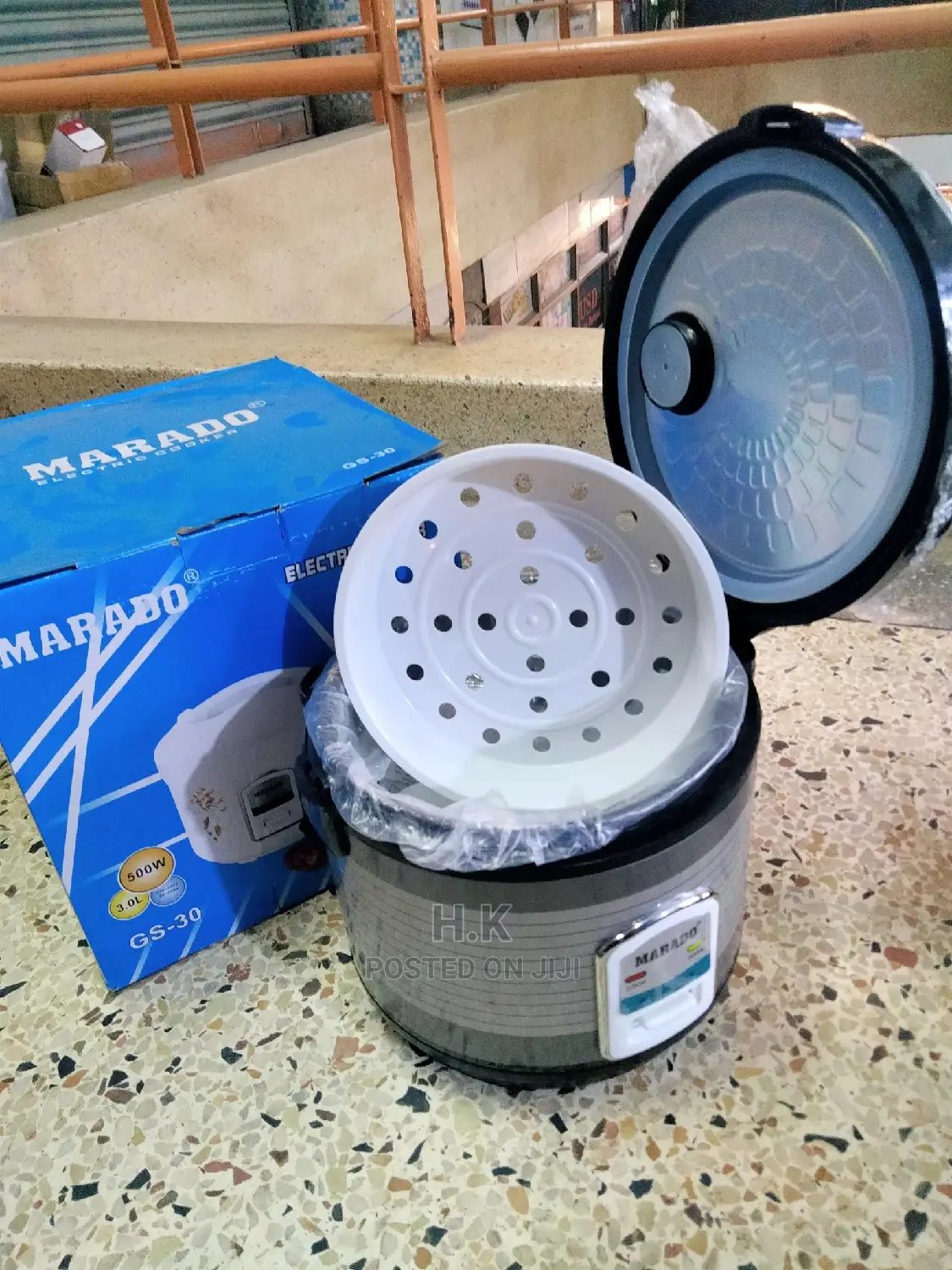 3L Rice Cooker
