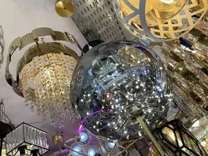Led Glass Light