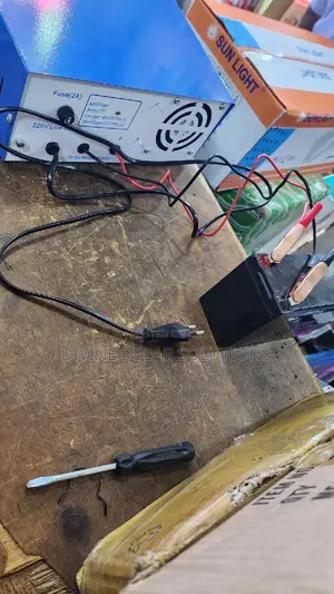 500w AC Inverter