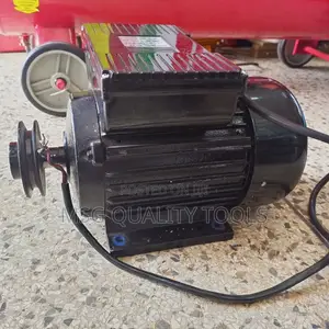Capactor Start Motor