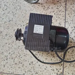 Capactor Start Motor