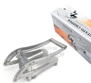 Stainless Steel Chips/Carrot Cutter