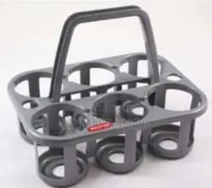 Sturdy 6xbottle Carrier