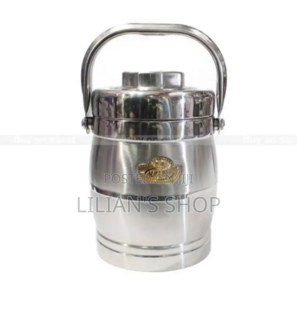 Food Flask