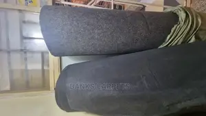 Sound Proof