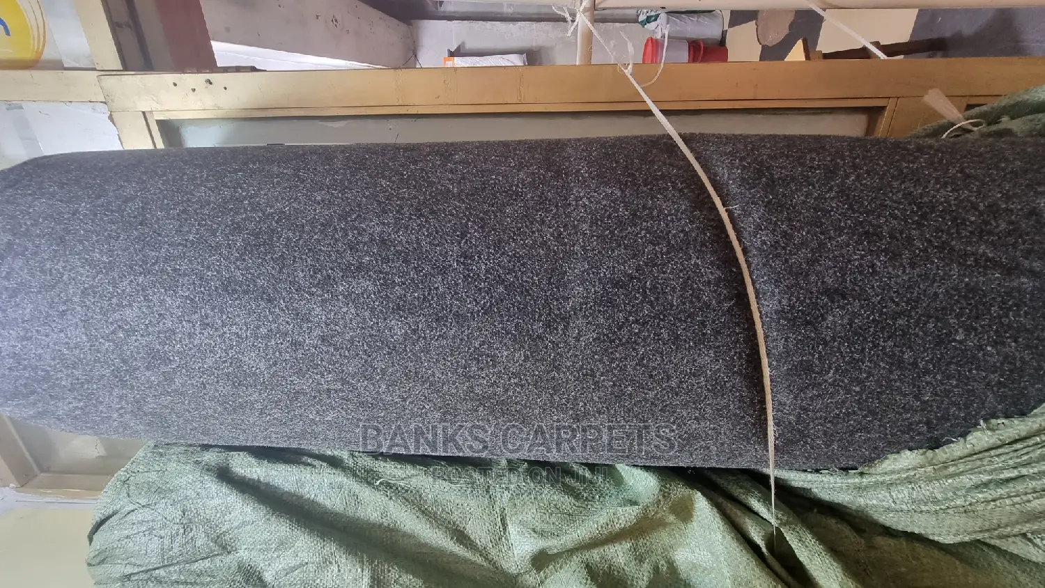 Sound Proof