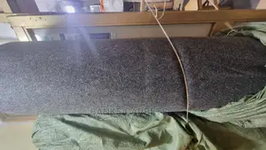 Sound Proof