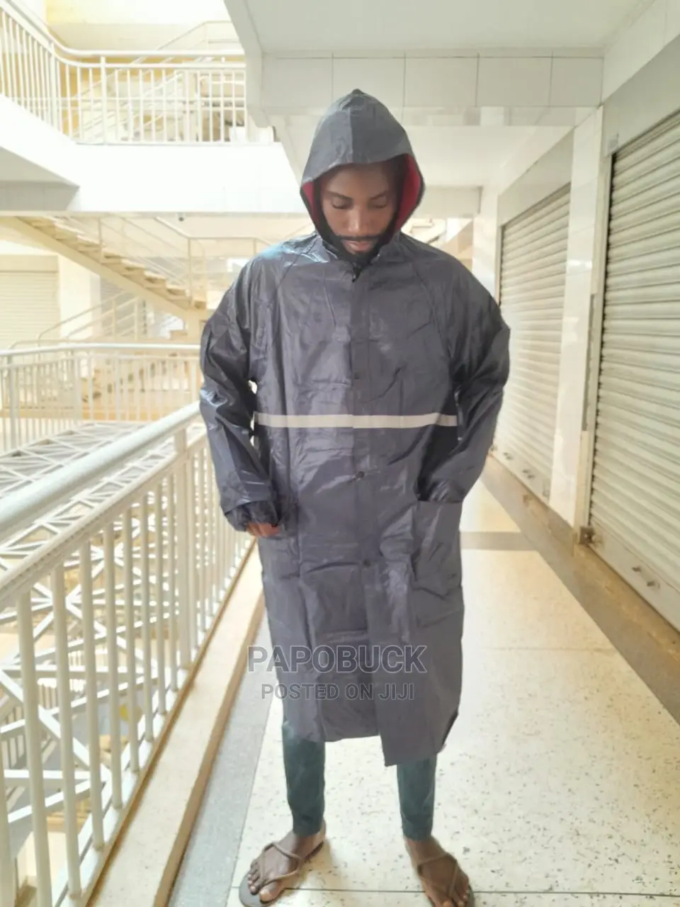 Rain Coats