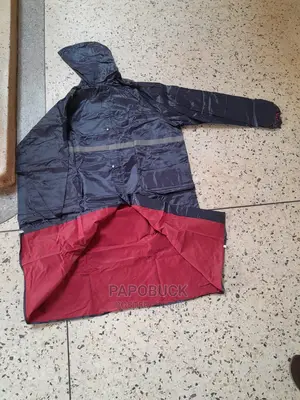 Rain Coats