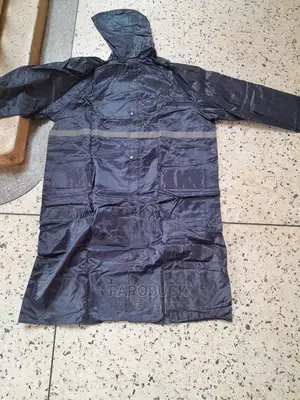 Rain Coats