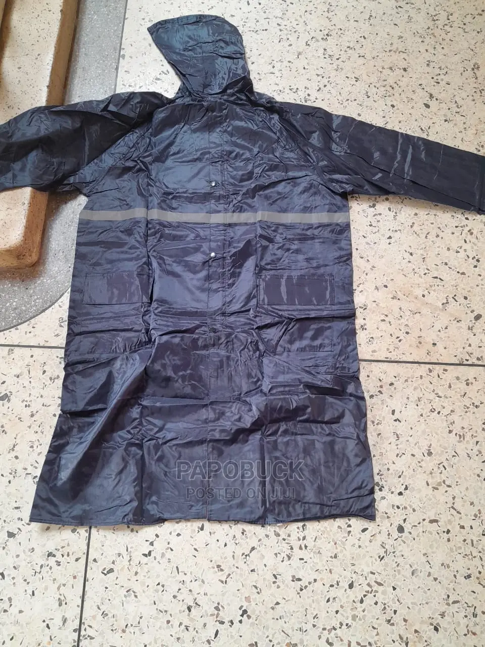 Rain Coats