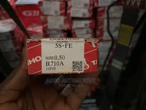 Photo - Engine Con Rod Bearing Toyota Harrier, Noah Size Twenty