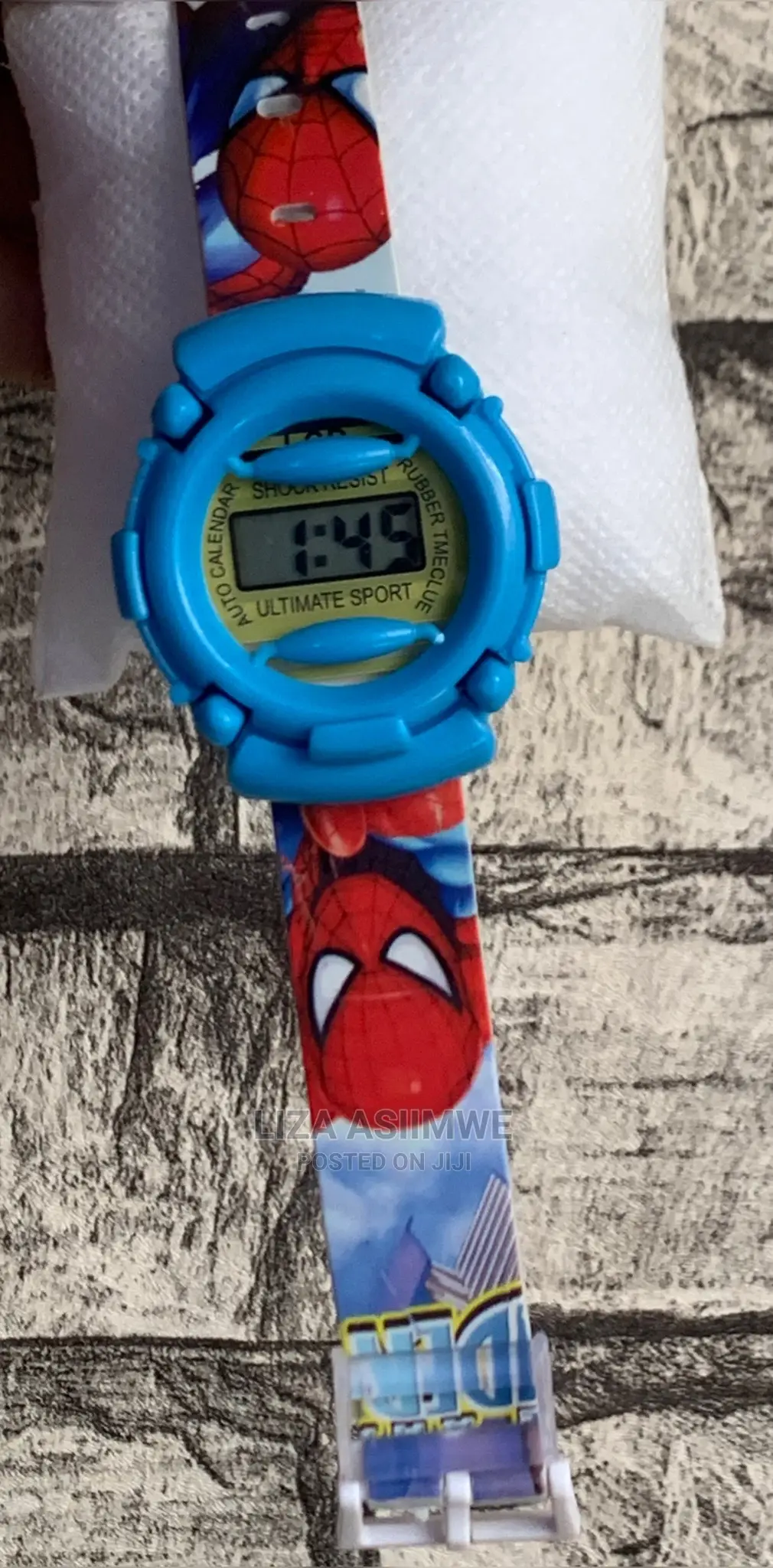 Kids Watches Available