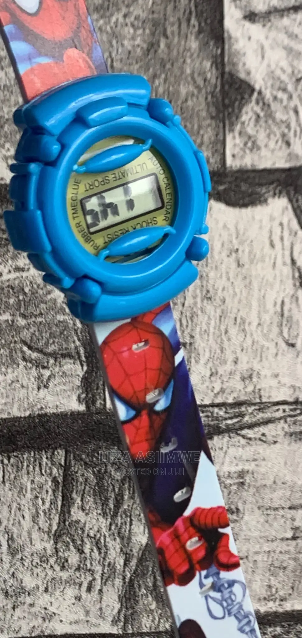 Kids Watches Available