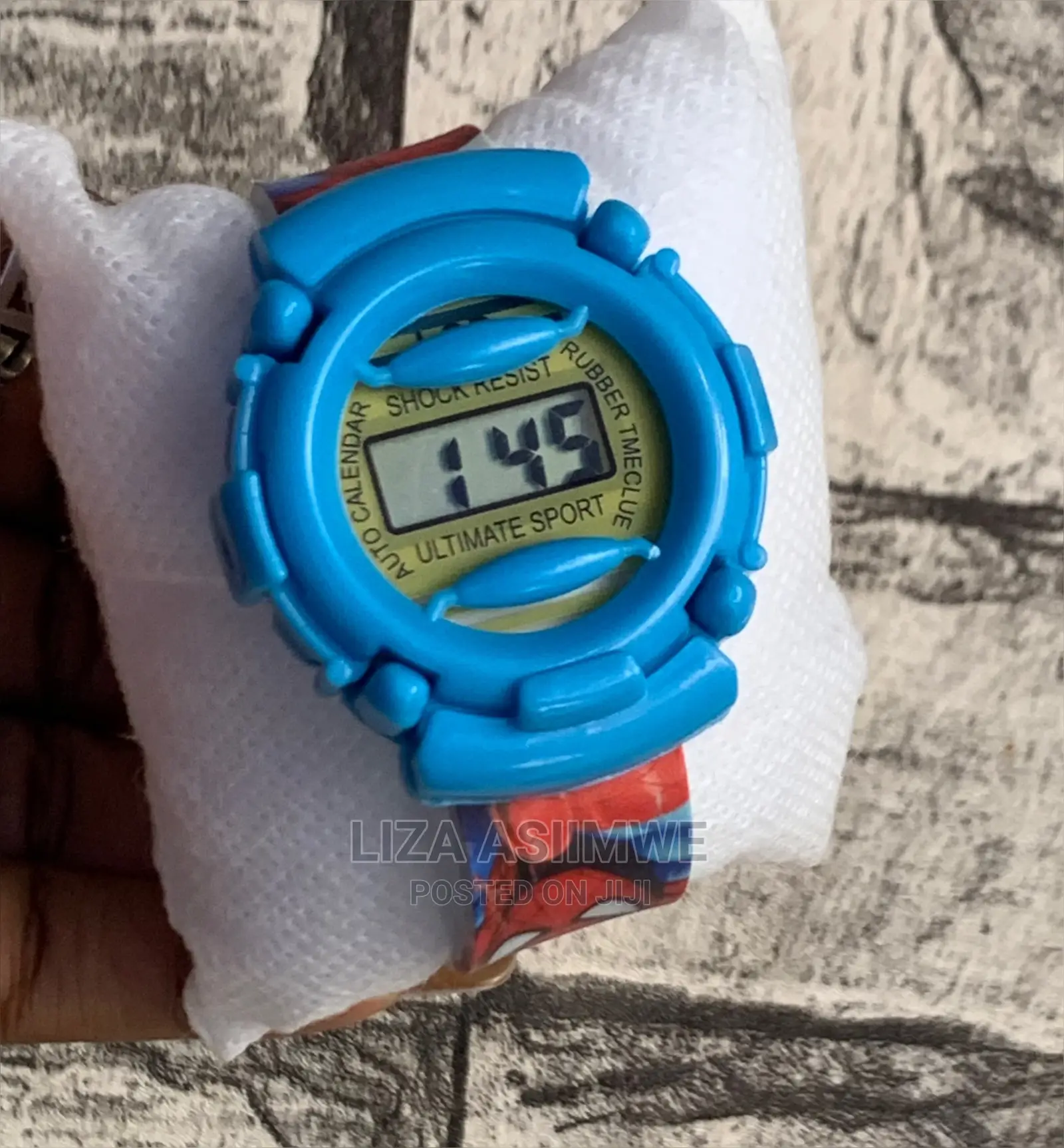 Kids Watches Available