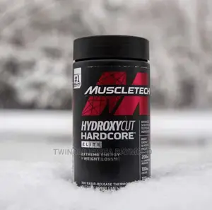 Hydroxycut Hardcore Elite