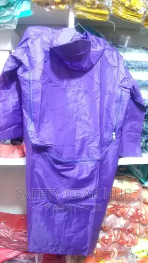 Kids Rain Coat