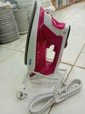 2400w Electric Steam Iron(Sonifer)