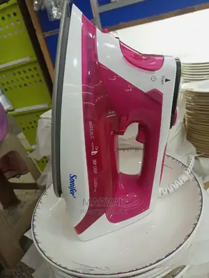 2400w Electric Steam Iron(Sonifer)