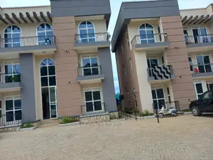 Furnished 1bdrm Apartment in Muyenga, Central Division for Sale