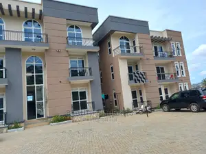 Furnished 1bdrm Apartment in Muyenga, Central Division for Sale