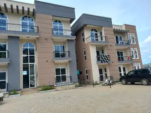 Photo - Furnished 1bdrm Block of Flats in Muyenga, Makindye for Sale