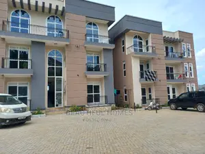 Furnished 1bdrm Block of Flats in Muyenga, Makindye for Sale