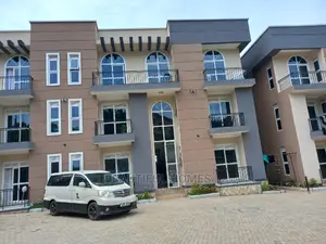 Furnished 1bdrm Block of Flats in Muyenga, Makindye for Sale