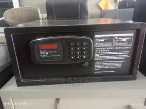 Universal Steel Fire Resistant
